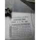 P1090779-Flanc avant gauche Honda ADV 350 2023-Honda X-ADV-okazmoto.fr