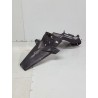 Support plaque Honda MSX 125 2014