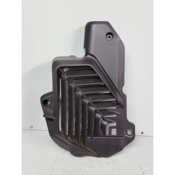 P1072903-Couvercle radiateur Honda PCX 125 2021-refroidissement radiateur-okazmoto.fr
