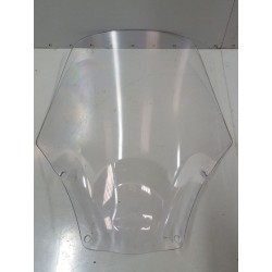 P1087528-Bulle origine Honda Forza 125 2015 à 2017-Honda Forza 125 2015 - 2017-okazmoto.fr