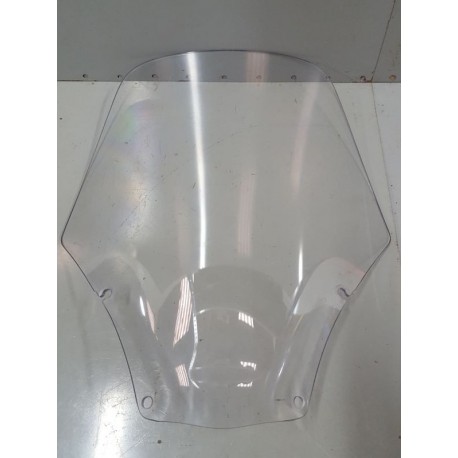 P1087528-Bulle origine Honda Forza 125 2015 à 2017-Honda Forza 125 2015 - 2017-okazmoto.fr