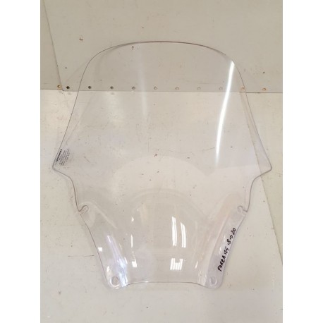 P1067162-Bulle origine Honda Forza 125 2018 à 2020-Honda Forza 125 / 300 2018 - 2020-okazmoto.fr
