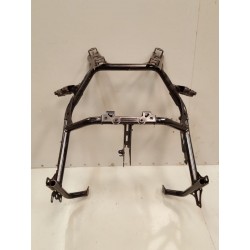 P1092243-Support avant Honda 750 Forza 2023-Honda Forza 750 2021 - 2024-okazmoto.fr