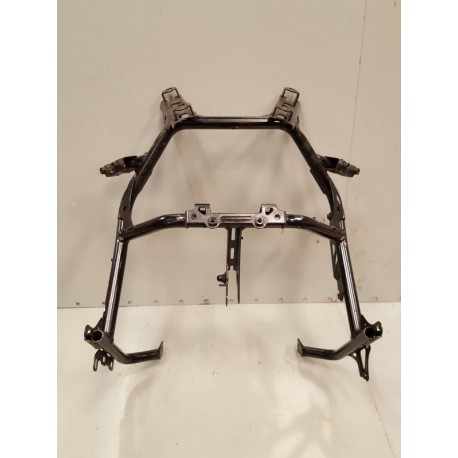 P1092243-Support avant Honda 750 Forza 2023-Honda Forza 750 2021 - 2024-okazmoto.fr