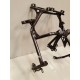 P1092243-Support avant Honda 750 Forza 2023-Honda Forza 750 2021 - 2024-okazmoto.fr