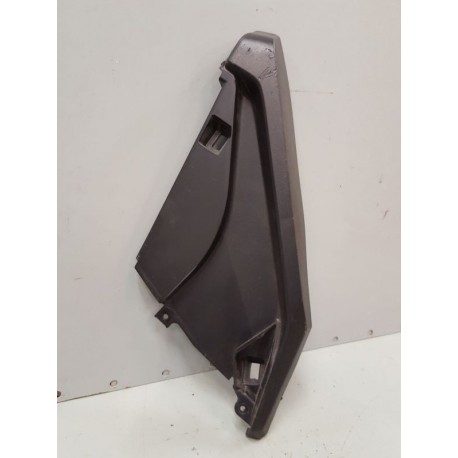 P1092234-Carénage flanc gauche Honda Forza 125 2015 - 2017 -Honda Forza 125 2015 - 2017-okazmoto.fr