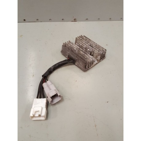 P1092221-Régulateur de tension Suzuki 650 burgman 2009-Suzuki 650 Burgman 2003 - 2012-okazmoto.fr
