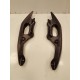 Paire Poignée passager Honda Forza 125 350 2021
