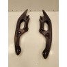 Paire Poignée passager Honda Forza 125 350 2021
