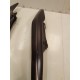 P1092299-Paire Poignée passager Honda Forza 125 350 2021-Honda Forza 125 / 300 2018 - 2020-okazmoto.fr