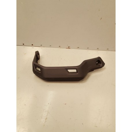 P1092384-Protège main droit Honda 1100 Africa Twin 2021-Honda 1000 et 1100 Africa Twin -okazmoto.fr