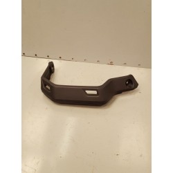 P1092393-Protège main droit Honda 1100 Africa Twin 2023-Honda 1000 et 1100 Africa Twin -okazmoto.fr