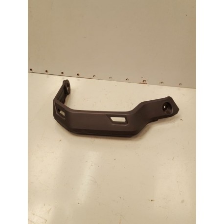 P1092393-Protège main droit Honda 1100 Africa Twin 2023-Honda 1000 et 1100 Africa Twin -okazmoto.fr
