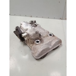 Couvre culasse Suzuki 650 Burgman 2009
