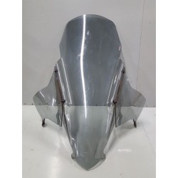 P1089342-Bulle haute Puig Honda 125 PCX 2019-bulle pare brise-okazmoto.fr