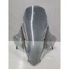 Bulle haute Puig Honda 125 PCX 2019
