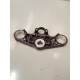 P1092438-Té de fourche supérieur Honda CB 500 F 2023-fourche train avant-okazmoto.fr