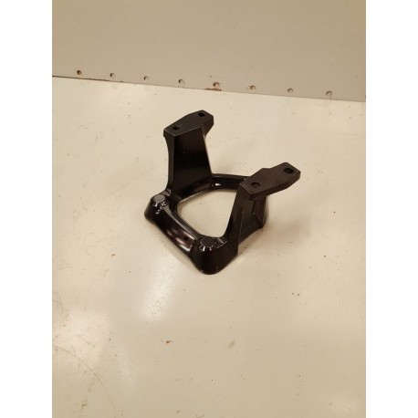 P1092443-Support garde boue avant Honda 125 Monkey 2022-garde boue avant-okazmoto.fr