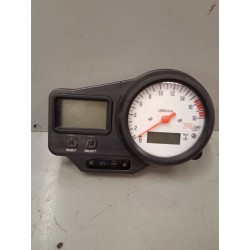 P1092485-Compteur Yamaha R6 1999 - 2000-compteur tableau de bord-okazmoto.fr