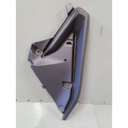 P1061014-carénage flanc gauche Honda Forza 125 2019-Honda Forza 125 / 300 2018 - 2020-okazmoto.fr