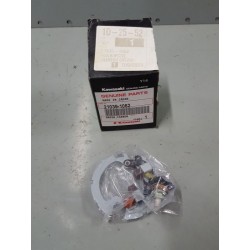 P1091499-Charbons démarreur Kawasaki 500 GPZ-S 1997-démarreur électrique-okazmoto.fr