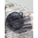 P1091586-Couvercle de pompe à eau Piaggio 125 X8-pièces moteur-okazmoto.fr
