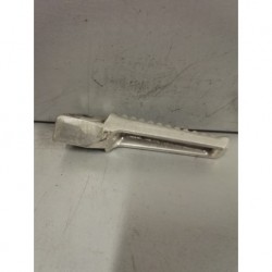 Repose pied arrière gauche cbr, vfr, cb Honda