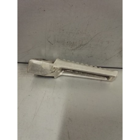 Repose pied arrière gauche cbr, vfr, cb Honda