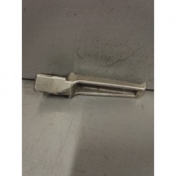 Repose pied arrière gauche cbr, vfr, cb Honda