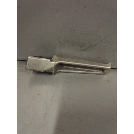 Repose pied arrière gauche cbr, vfr, cb Honda