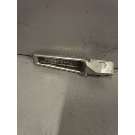 Repose pied arrière droit cbr, vfr, cb Honda