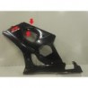 flanc avant gauche Suzuki 1000 GSXR 2003