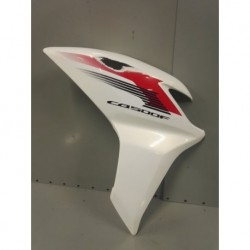 écope radiateur droite Honda CB 500 F 2015