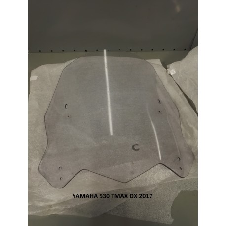 bulle origine transparente Yamaha 530 Tmax DX 2017